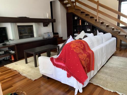 Grandate Apartment | Cozy Retreat Near Como with Fireplace & 9.2/10 Guest Rating