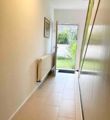 Buchholz Apartment | Convenient Stay: Two Bedrooms Near Düsseldorf Messe