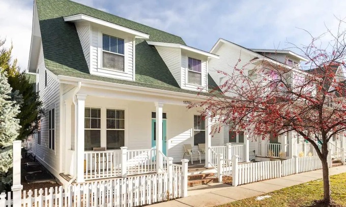 North Central Westminster House | Pet-Friendly Retreat Near Denver & Boulder with Pool Access