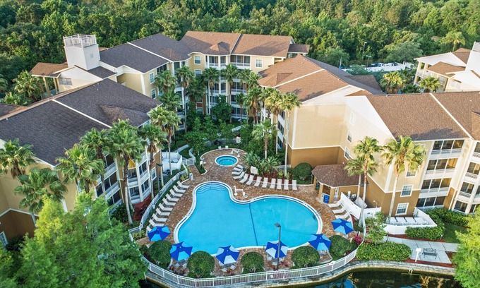 Kissimmee Resort | Family-Friendly 1 BR Condo Near Disney with Resort Pools