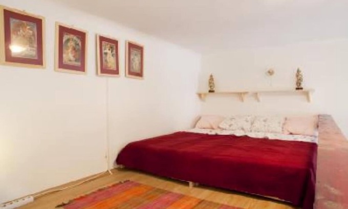 Erzsebetvaros Apartment | Ideal Hotel Near East Railway Station with Nespresso & Spa