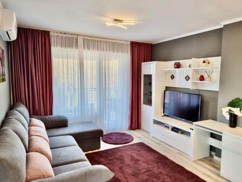 Calea Sever Bocu Apartment | Serene Stay Near Forest - 4-Star, Perfect for Families
