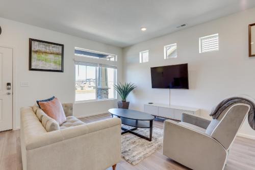 Commerce City House | Discover a Colorado Retreat for Outdoor Adventures!