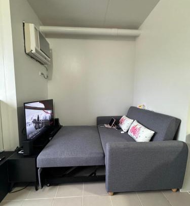 Basak Apartment | Convenient Stay Near Mactan Airport & Indiana Aerospace