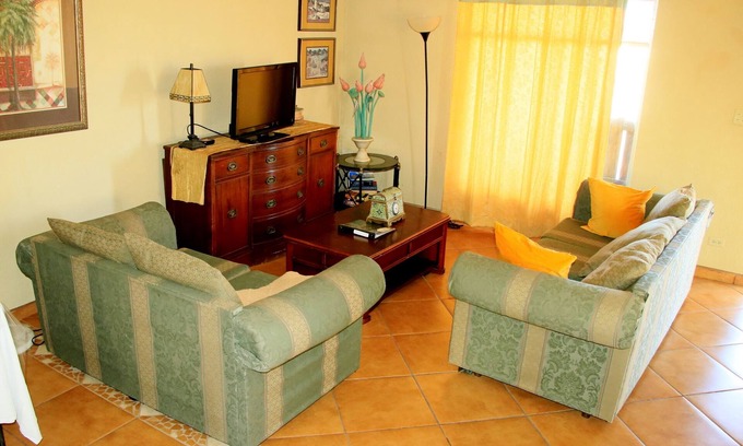 San Felipe Condo | Ideal 2 BR Condo Near Marina, Beach & Downtown with Views
