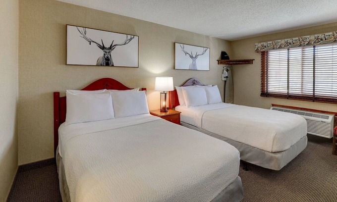 Galena Hotel | Pet-Friendly Retreat by Mississippi River with Kitchen Access