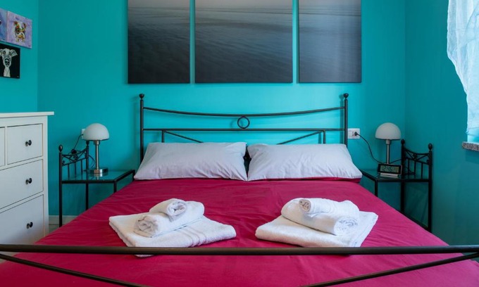 Azzano San Paolo Apartment | Peaceful 2BR Retreat Near Orio Center - Guest Rated 9.6