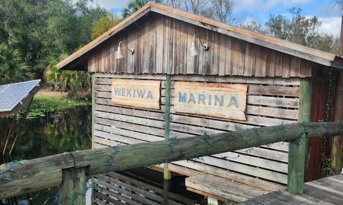 Forest City House | Convenient Wekiwa Springs House Near Orlando Attractions