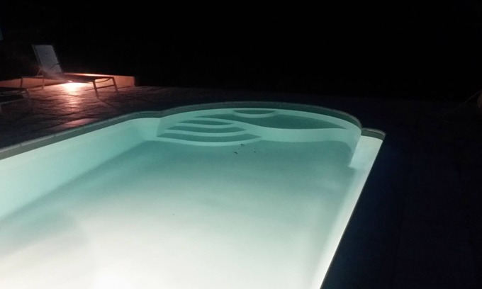 Sarlat-la-Caneda Villa | Discover a 18th Century Getaway with Heated Pool & Garden