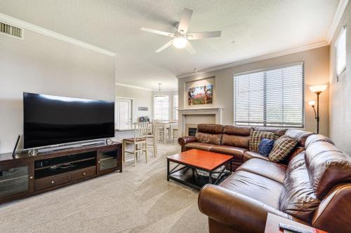 Gilbert Apartment | Cozy Mesa Condo for Golf Lovers and Spring Training Fun