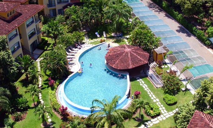 Tamarindo Condo | Near Tamarindo Flamingo Conchal Penthouse, Pet Friendly, Private Gated Community