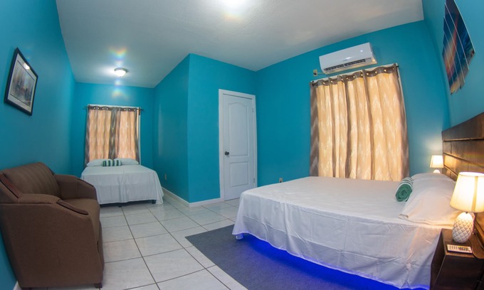 Antoneys Cay Hotel | Beachside Family Retreat with Ocean Views & Pet-Friendly Stays
