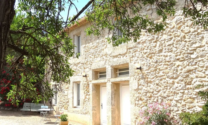 Narbonne House | Relaxing Retreat at La Forge: Oceanfront & Spa Amenities