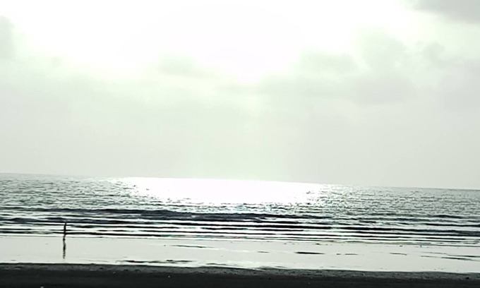 Palghar Hotel | Beachside Retreat with Pool and Family-Friendly Amenities