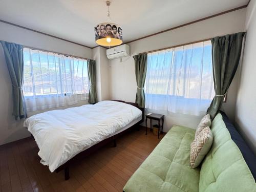 Hatsukaichi Apartment | Ideal Getaway Near Miyajima - Pet and Child Friendly Stay