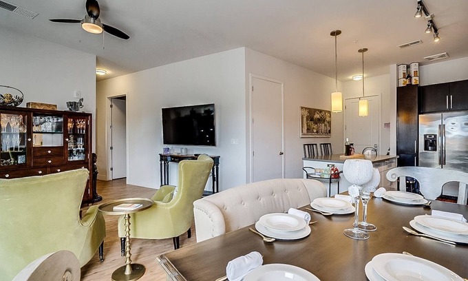 Buckeye House | Convenient Stay Near Verrado with Spa and Family Amenities