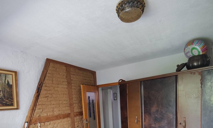 Rinteln Apartment | Relaxing Private Room Near Weser Cycle Path with Garden