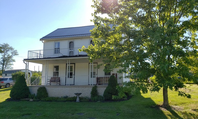 Big Cove Tannery Other | Ideal Stay Near Whitetail with Pool, Spa & Breakfast