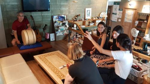 Jeonju House | Budget-Friendly Nearest Guesthouse with Pet-Friendly Perks