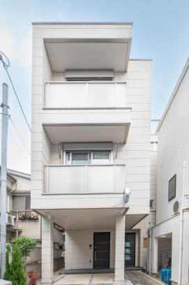 Ebisu Villa | nearest yamate line ebisu walk for 5 min