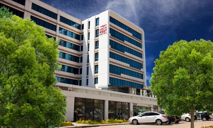 Pendik Hotel | Comfortable Stay at Nearport Hotel by Sabiha Gokcen Airport