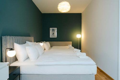 Mariahilf Apartment | Neat 1BR perfect for 4 free parking