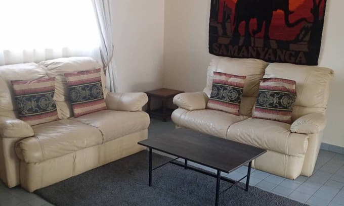 Harare Apartment | Neat and cosy cottage with pool - 2103