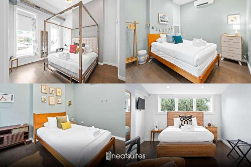 Licking Riverside Apartment | Discover Neat Suites at The Baldwin Flatts for Your Stay