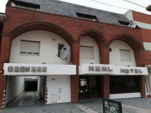 Necochea Hotel | Family-Friendly Stays at Necochea Real Hotel - Guest Rated 9/10