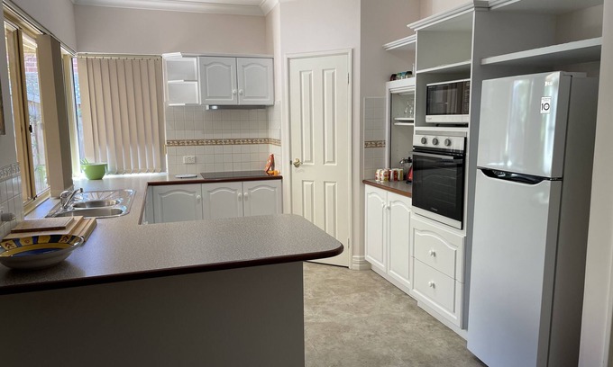 Nedlands House | Guest Rated: Nedlands Villa Near Kings Park & Family-Friendly