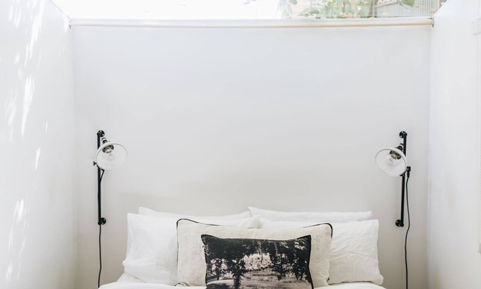 Beechworth Apartment | Delightful Neds Nook with Kitchen & Breakfast Included
