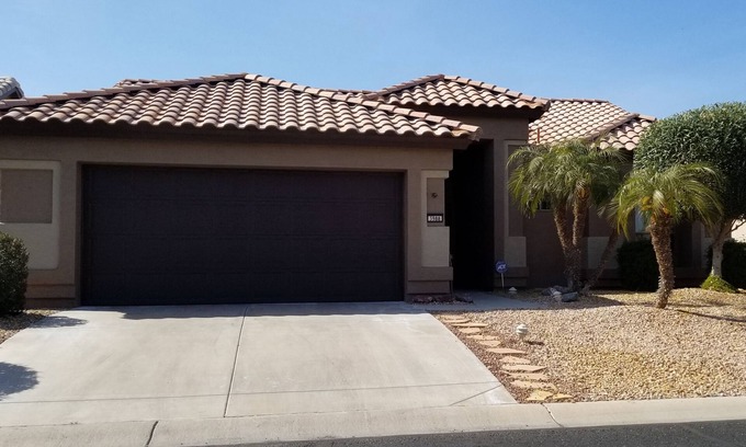 Pebblecreek House | Find Your Perfect Stay While Building Your New Home