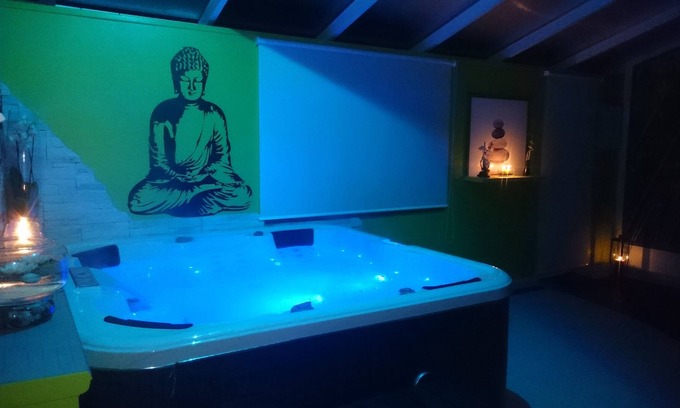 Plourhan House | Need to recharge ? come to our home