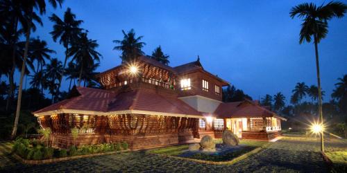 Irinjalakuda Hotel | Discover Neelambari Ecotours: Pet-Friendly Paradise Awaits