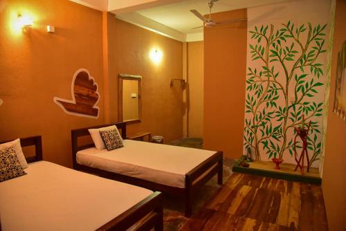 Manmunai North House | Neems Forest Guest