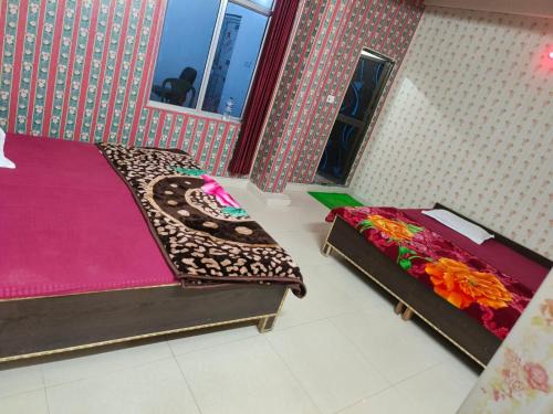 Ayodhya Apartment | Family-Friendly Stays at Neeraj Tiwari Hotel
