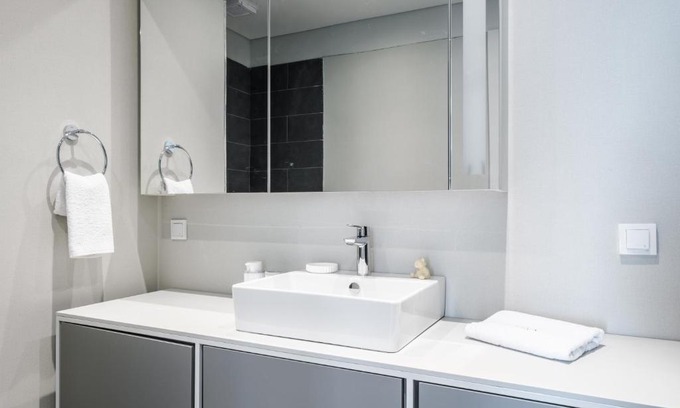 Mahmutbey Apartment | Family-Friendly Stay at NEF Basın Ekspres by NewInn