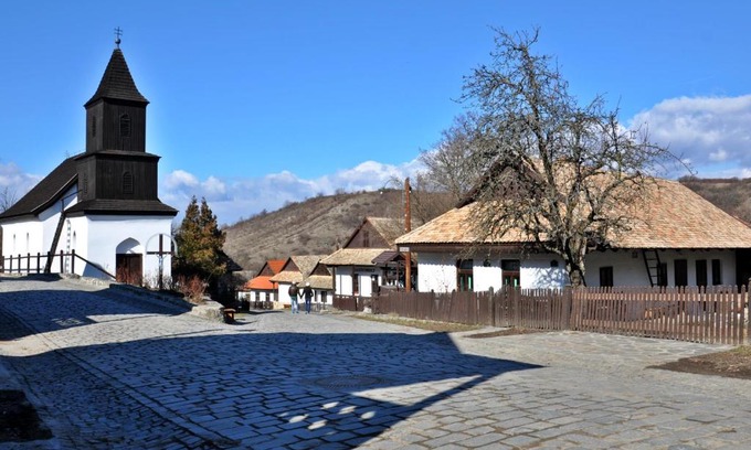 Holloko Apartment | Discover Nefelejcs Vendégház Hollókő: Top-Rated Retreat