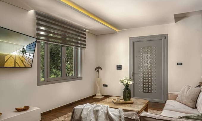 Marathias House | Nefeli Luxury Residence