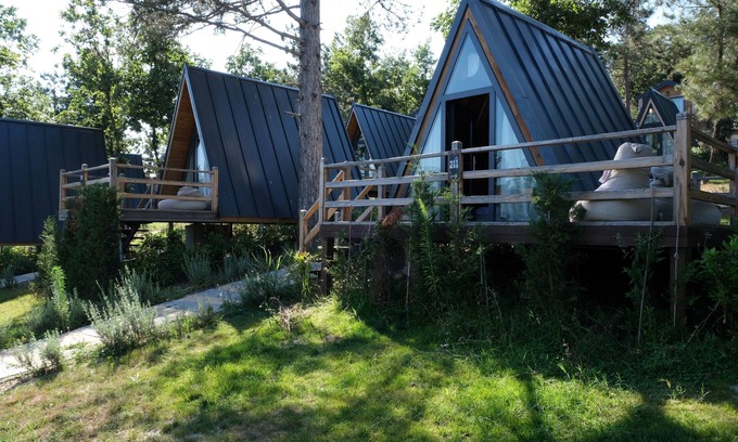 Nilufer Hotel | Discover Nefes Dağyenice: Nature Retreat with Family-Friendly Amenities
