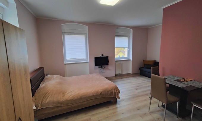 Brezova Apartment | Nefretete - Apartment on the 2nd Floor