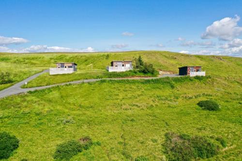 Rangarþing ytra House | Exceptional Nefsholt: Child-Friendly Haven with 9.5 Rating
