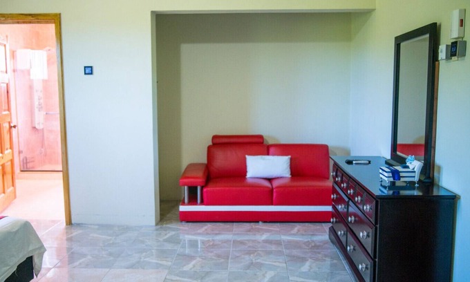 Negril Resort | NEGRIL JAMAICA. HOME OF THE 7 MILE BEACH - Room 1
