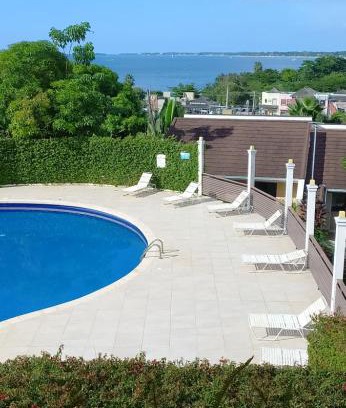 West End Apartment | Cozy Negril Oceanview Apartment Steps from the Beach
