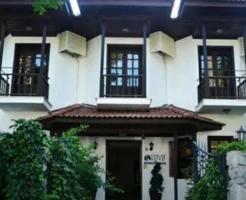Dalyan City Center Bed & Breakfast | Elegant Nehir Dalyan Boutique Otel with Ocean View & Pool