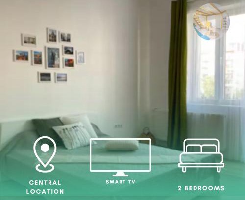 Szentimrevaros Apartment | Top-Rated Hotel Near Gellért Spa with Family-Friendly Amenities