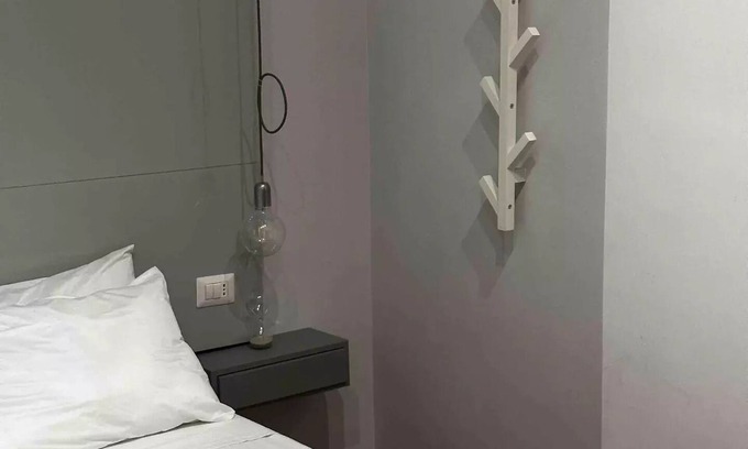 Quartieri Spagnoli Apartment | Family-Friendly Apartment with Terrace in Vibrant Neighborhood