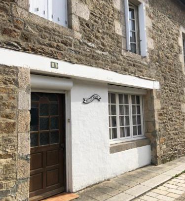 Saint-Briac-sur-Mer House | Discover Neisik Kloz: Family & Pet Friendly Retreat