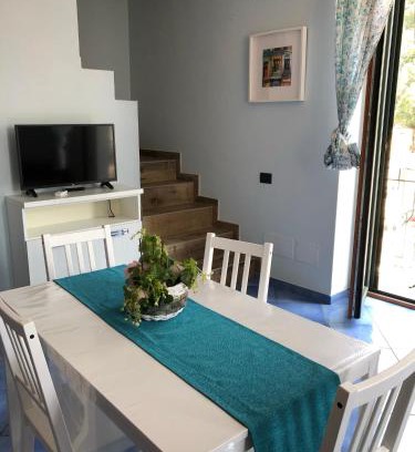 Cetara House | Oceanfront NEL BLU: Guest Rated 9.4, Family-Friendly Stay