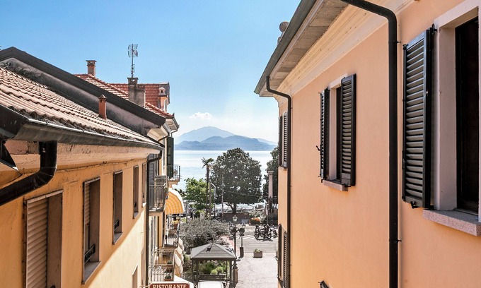 Baveno Apartment | Nel Cuore Di Baveno 50m from Lake, Baveno, Italy